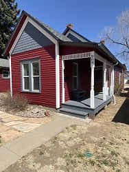 809 N Wahsatch Ave - Colorado Springs, CO