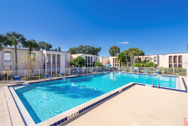 538 Orange Dr 26 Apartments - Altamonte Springs, FL