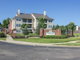 Westwood Pines Apartments - Columbus, IN