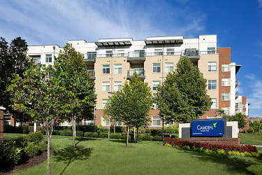 Camden Franklin Park Apartments - Franklin, TN
