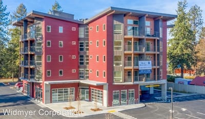 Lake Drive Lofts Apartments - Coeur D Alene, ID