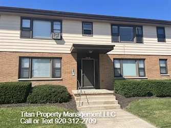 1919 E Pershing St unit 4 - Appleton, WI