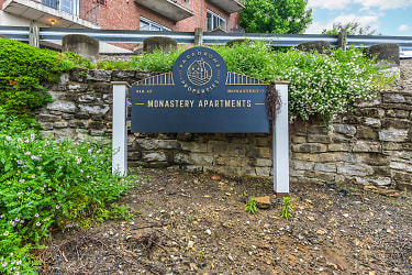 Monastery Apartments - Cincinnati, OH