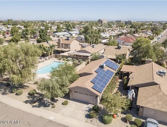12801 S 50th Way Apartments - Phoenix, AZ