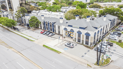 Galleria Flats Apartments - Houston, TX