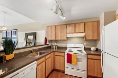 8 N Howard St unit P308 - Baltimore, MD