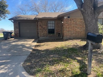 6301 Peggy Dr - Fort Worth, TX