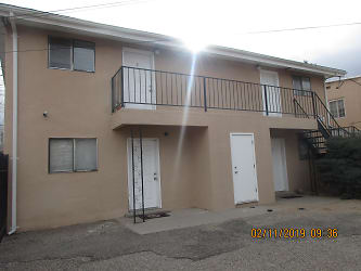 1511 Gold Ave SE unit 1 - Albuquerque, NM