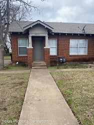 402 S Anglin St - Cleburne, TX