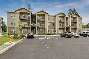 Haven Hills Apartments - Vancouver, WA