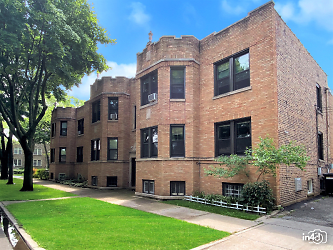 2607 W Hollywood Ave unit 2 - Chicago, IL