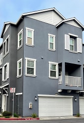 1173 Arabica Terrace unit 1173 - San Jose, CA