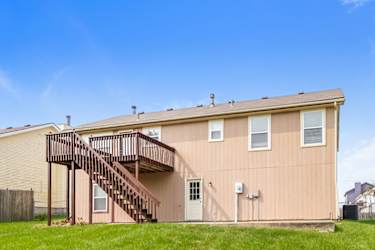4205 Garland St - Leavenworth, KS