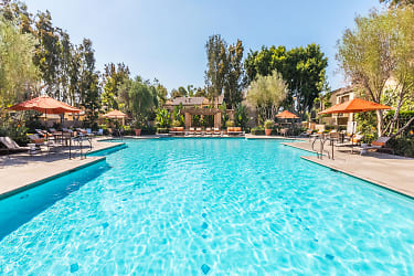 Northwood Park Apartments - Irvine, CA