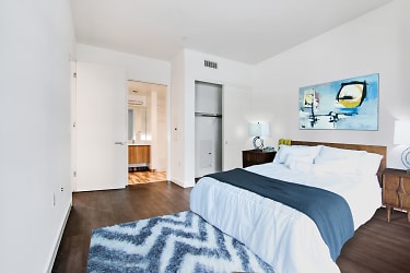 The Oliver - Residential Apartments - Culver City, CA