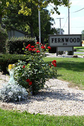 Fernwood Apartments - Tiffin, OH