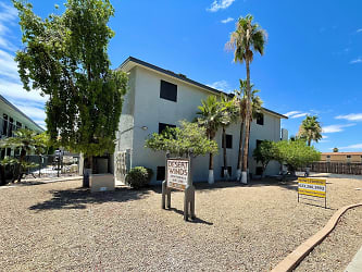 Desert Winds Apartments - Phoenix, AZ