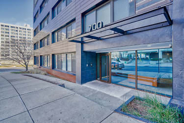 700 Roeder Rd unit 503 - Silver Spring, MD