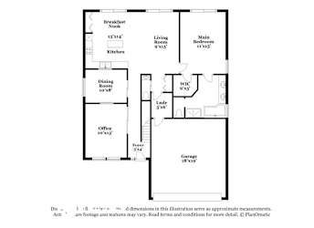 5549 Florence Harbor Dr - Orlando, FL
