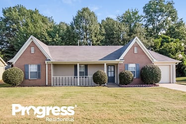 9296 Brooks Cove - Olive Branch, MS