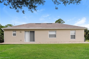 4248 Triby Terrace - North Port, FL