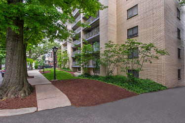 Claybourne Apartments - Pittsburgh, PA