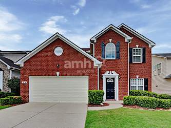 1614 Bradmere Lane - Lithia Springs, GA