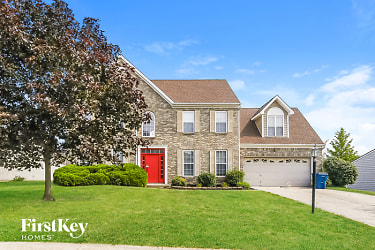 10252 Ironway Dr - Indianapolis, IN