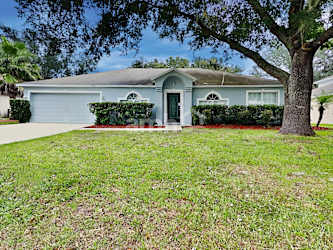 12285 Hickory Forest Road - Jacksonville, FL