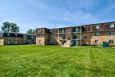 Main Street Apartment Homes - Lansdale, PA