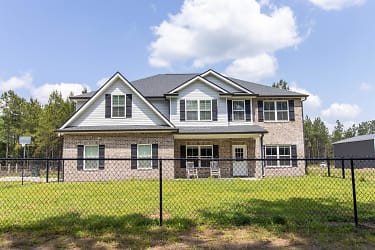 55 Groover Rd - Ludowici, GA