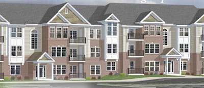 Brookhaven Lofts Apartments - Hillsborough, NJ