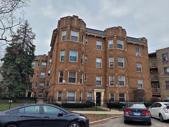 2263 W Eastwood Ave - Chicago, IL