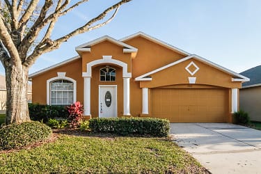 25151 Seven Rivers Cir - Land O Lakes, FL