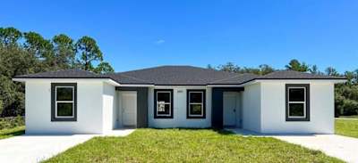 612 Bluebill Ct #A - Poinciana, FL