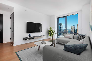 21 West End Ave unit PH01 - New York, NY