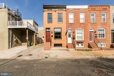 701 S East Ave - Baltimore, MD