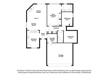 4653 Feathercrest Dr - undefined, undefined