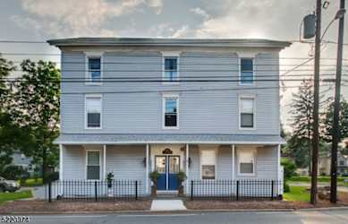 117 Main St #1 - Andover, NJ