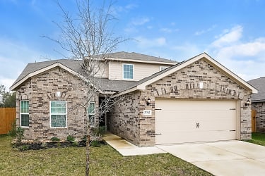 25342 Shadowdale Dr Cleveland Tx 77328 - Cleveland, TX