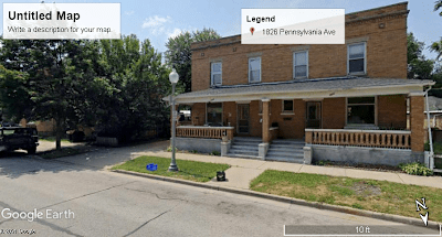 1528 Ohio Ave - Whiting, IN