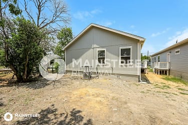 1416 Burleson St - undefined, undefined