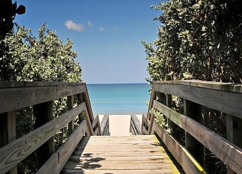 3606 S Ocean Blvd #406 - Highland Beach, FL