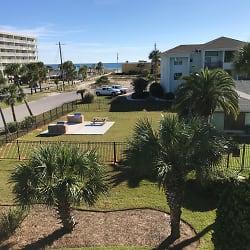 Somerset Oceanside Apartments - Fort Walton Beach, FL