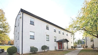 The Viceroy Apartments - Durham, NC