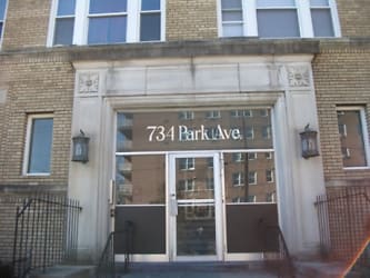730- 734 Park Avenue Apartments - Plainfield, NJ