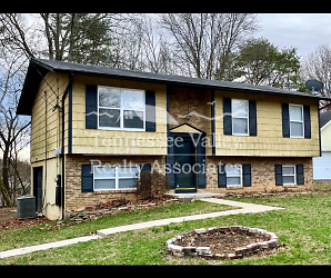 6620 Trousdale Rd NW - Knoxville, TN