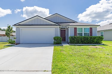 3474 Cliffside Way - Green Cove Springs, FL