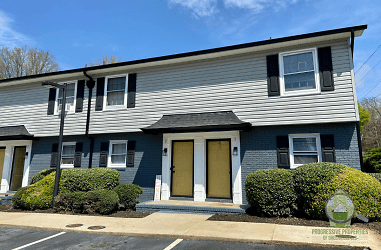 1127 Rutherford Rd unit 2 - Greenville, SC