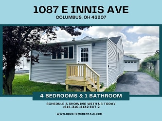 1087 E Innis Ave - Columbus, OH